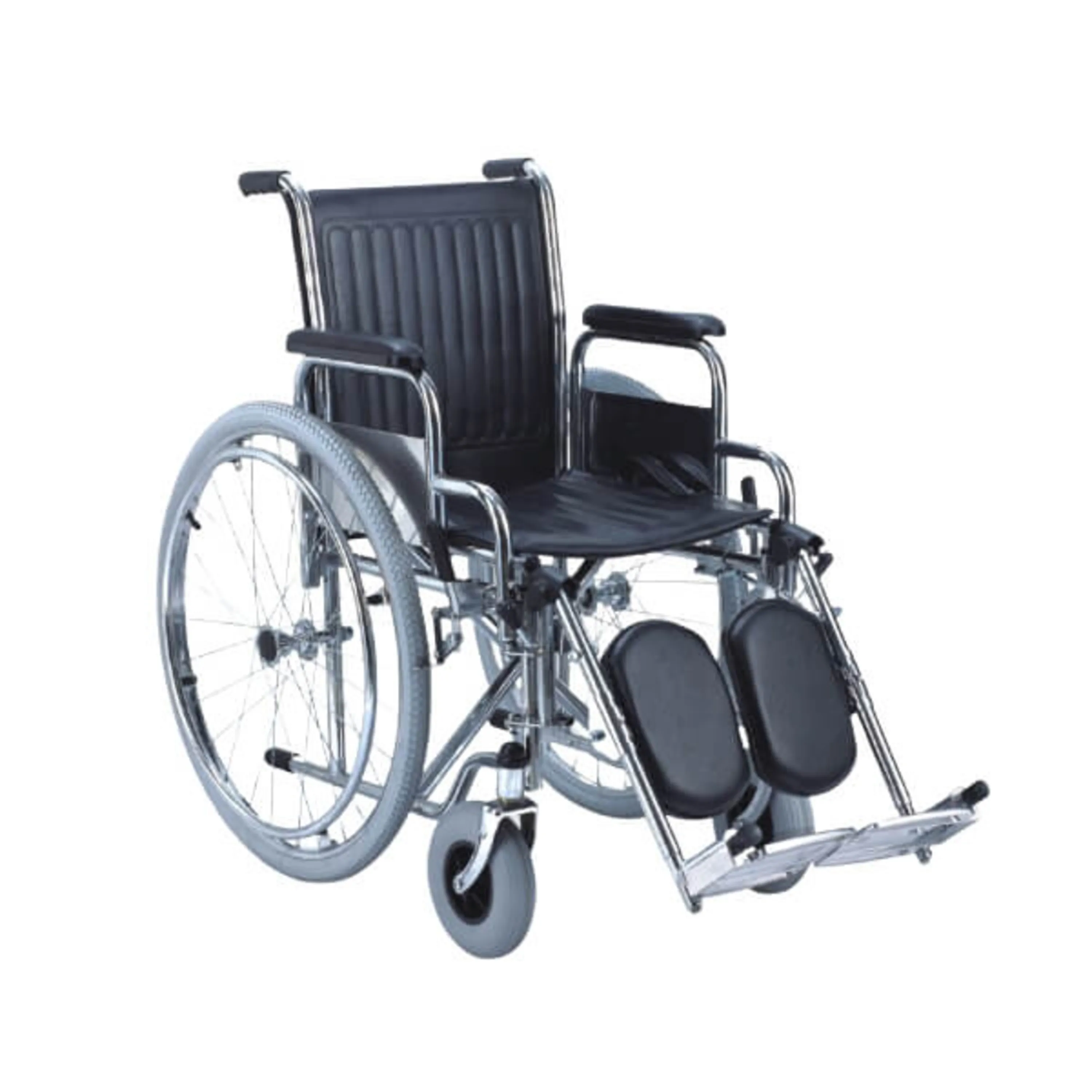 ویلچر آلومینیومی مداسکای MEDSKY  مدل 46-903LQA